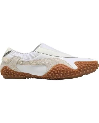 PUMA ZAPATILLAS MOSTRO MOVE W WHITE EN BLANCO PARA MUJER