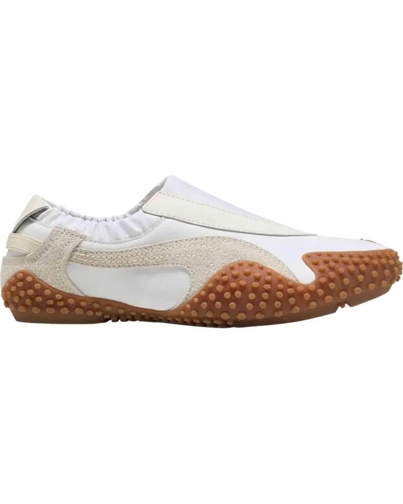 PUMA ZAPATILLAS MOSTRO MOVE W WHITE EN BLANCO PARA MUJER