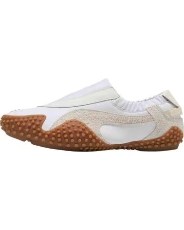 PUMA ZAPATILLAS MOSTRO MOVE W WHITE EN BLANCO PARA MUJER