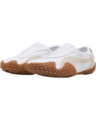 PUMA ZAPATILLAS MOSTRO MOVE W WHITE EN BLANCO PARA MUJER