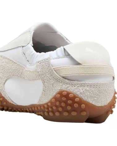 PUMA ZAPATILLAS MOSTRO MOVE W WHITE EN BLANCO PARA MUJER