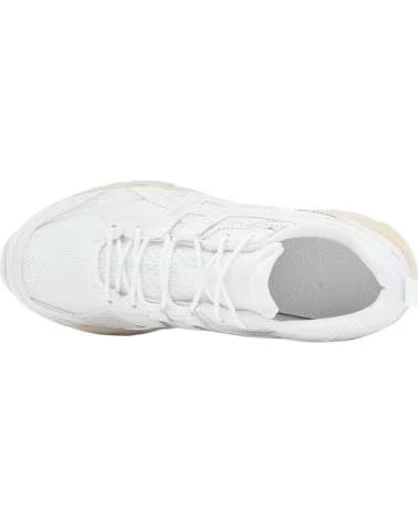 ASICS ZAPATILLAS 1203A882-100 EN BLANCO PARA MUJER