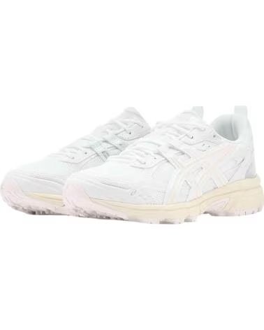 ASICS ZAPATILLAS 1203A882-100 EN BLANCO PARA MUJER