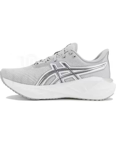ASICS ZAPATILLAS 1011C185-020 EN BLANCO PARA HOMBRE