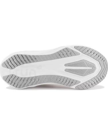 ASICS ZAPATILLAS 1011C185-020 EN BLANCO PARA HOMBRE