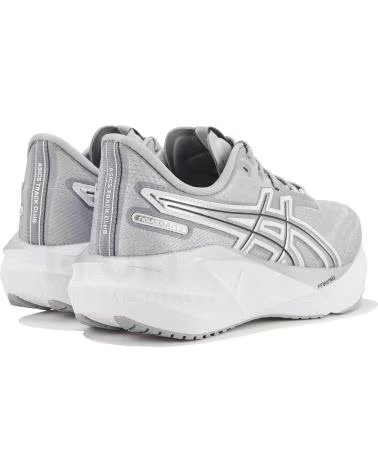 ASICS ZAPATILLAS 1011C185-020 EN BLANCO PARA HOMBRE