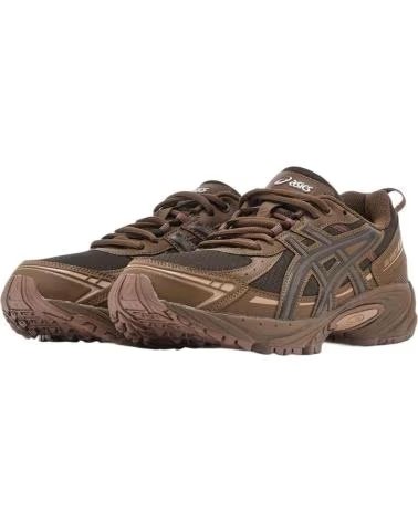 ASICS ZAPATILLAS 1203B040-201 MARRONES PARA HOMBRE