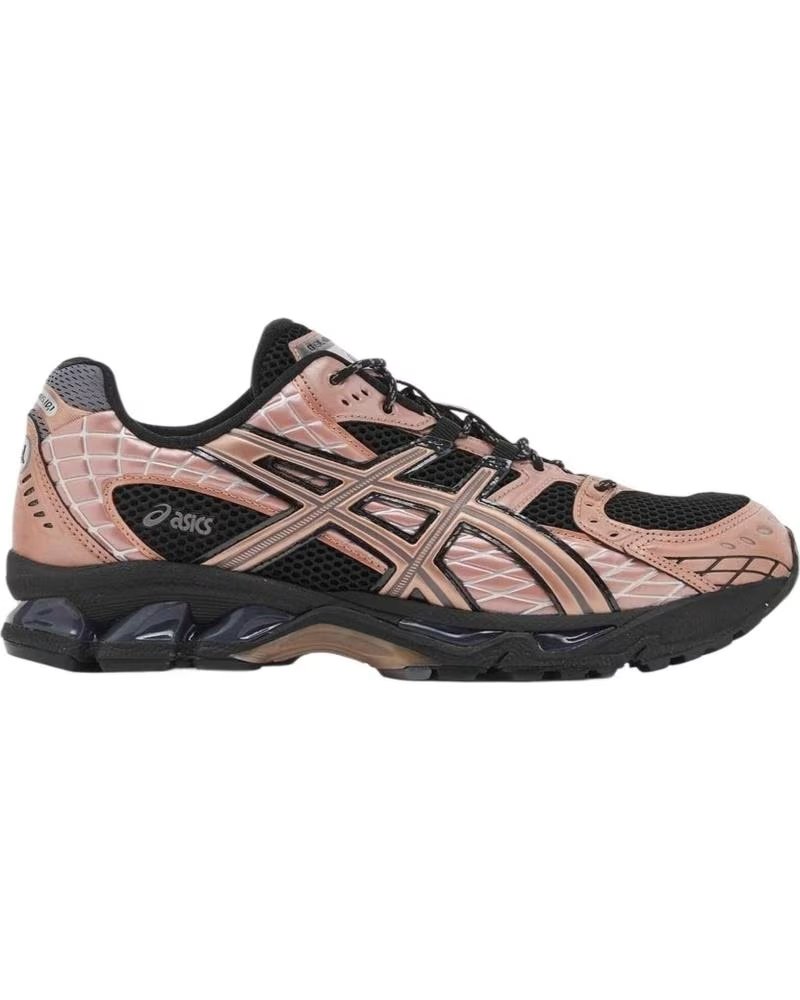 ASICS ZAPATILLAS 1203A761-001 EN ROSA PARA MUJER