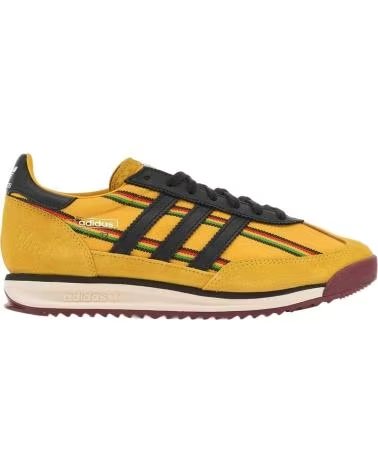 ADIDAS ZAPATILLAS KI8575 EN AMARILLO PARA UNISEX