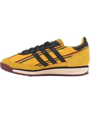 ADIDAS ZAPATILLAS KI8575 EN AMARILLO PARA UNISEX