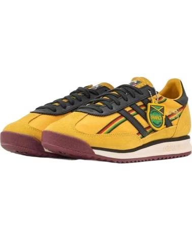 ADIDAS ZAPATILLAS KI8575 EN AMARILLO PARA UNISEX