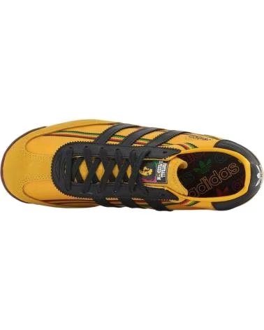 ADIDAS ZAPATILLAS KI8575 EN AMARILLO PARA UNISEX