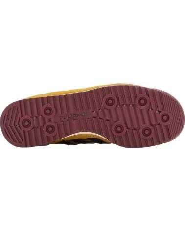 ADIDAS ZAPATILLAS KI8575 EN AMARILLO PARA UNISEX