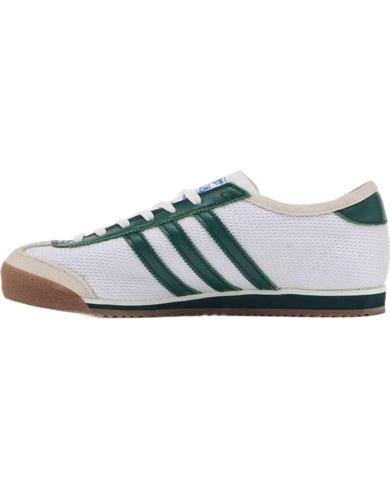 ADIDAS ZAPATILLAS KJ4237 EN BLANCO PARA UNISEX