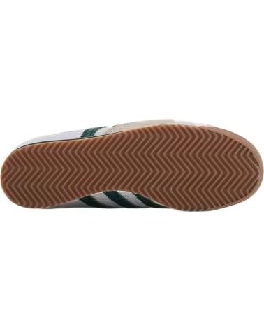 ADIDAS ZAPATILLAS KJ4237 EN BLANCO PARA UNISEX