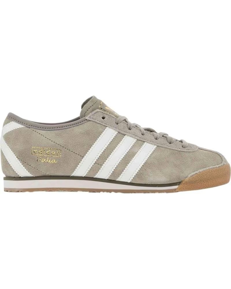ADIDAS ZAPATILLAS KJ3621 MUJER GRIS