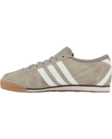 ADIDAS ZAPATILLAS KJ3621 MUJER GRIS