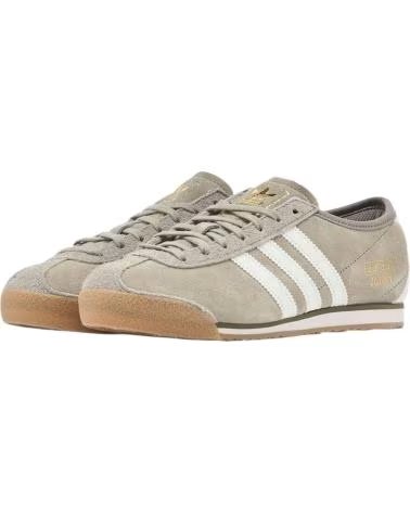 ADIDAS ZAPATILLAS KJ3621 MUJER GRIS