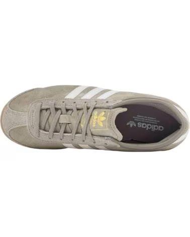 ADIDAS ZAPATILLAS KJ3621 MUJER GRIS