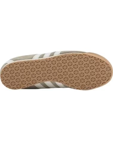 ADIDAS ZAPATILLAS KJ3621 MUJER GRIS