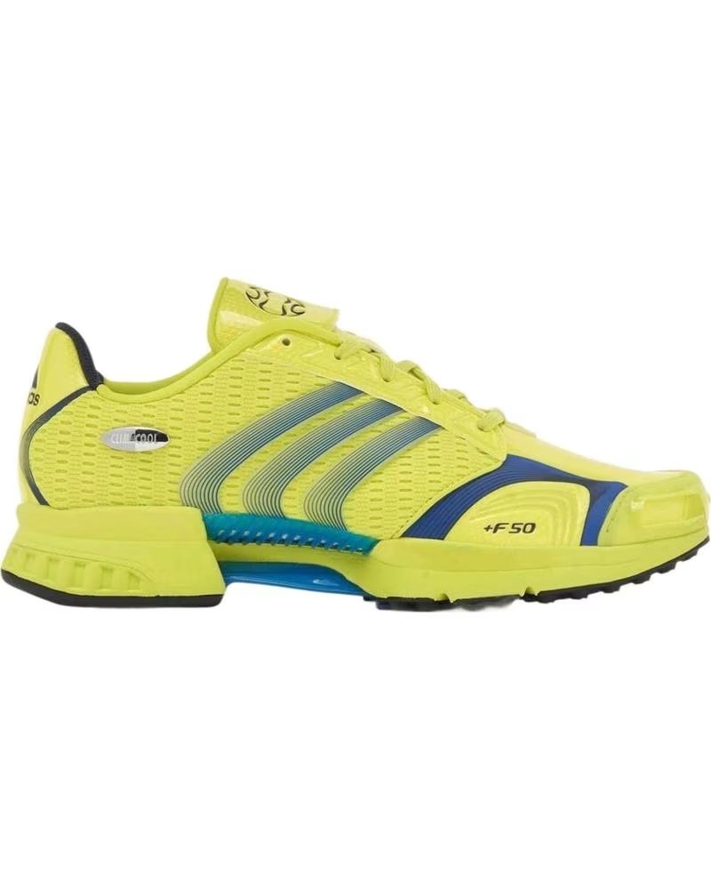 ADIDAS ZAPATILLA KI6020 EN AMARILLO PARA UNISEX