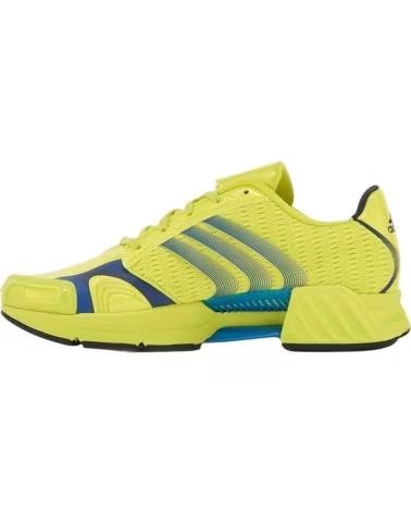ADIDAS ZAPATILLA KI6020 EN AMARILLO PARA UNISEX