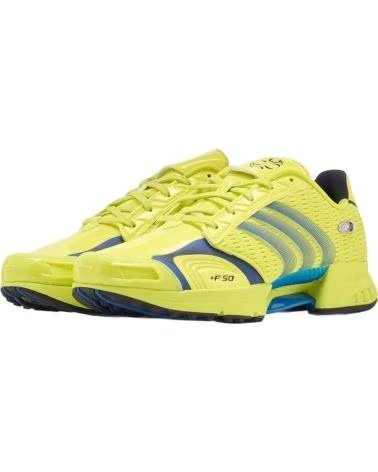 ADIDAS ZAPATILLA KI6020 EN AMARILLO PARA UNISEX