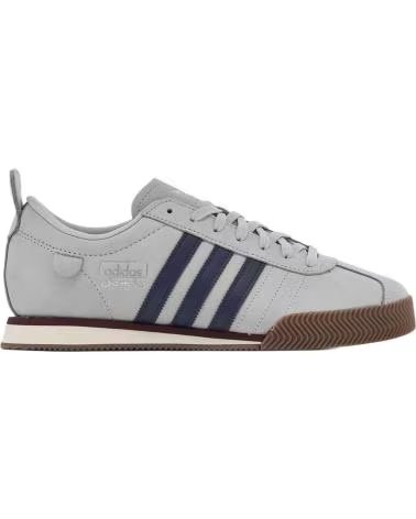 ADIDAS ZAPATILLA KI0926 EN GRIS PARA HOMBRE