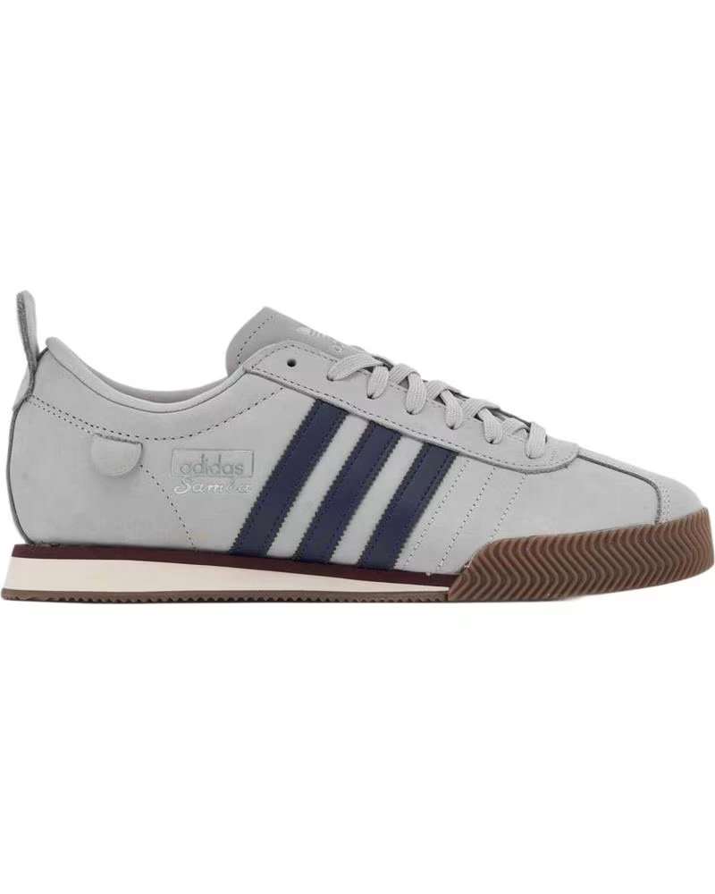 ADIDAS ZAPATILLA KI0926 EN GRIS PARA HOMBRE