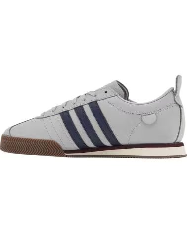 ADIDAS ZAPATILLA KI0926 EN GRIS PARA HOMBRE