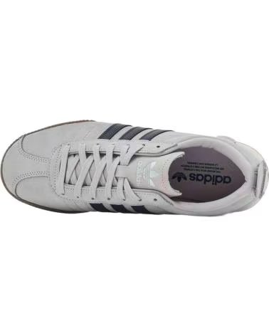 ADIDAS ZAPATILLA KI0926 EN GRIS PARA HOMBRE