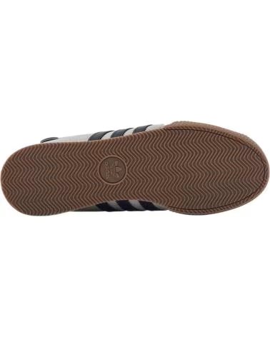 ADIDAS ZAPATILLA KI0926 EN GRIS PARA HOMBRE