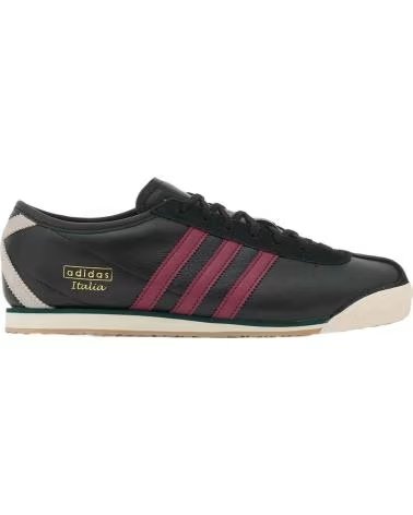 ADIDAS ZAPATILLA IH9100 EN NEGRO PARA HOMBRE