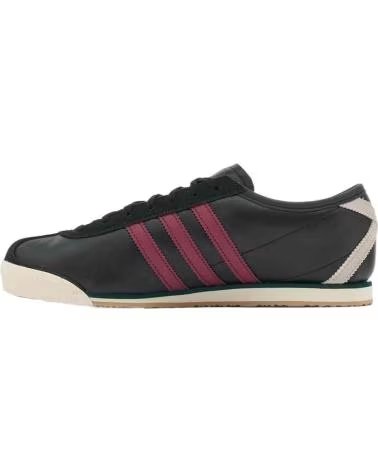 ADIDAS ZAPATILLA IH9100 EN NEGRO PARA HOMBRE