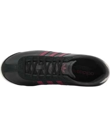 ADIDAS ZAPATILLA IH9100 EN NEGRO PARA HOMBRE