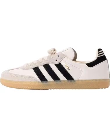 ADIDAS ZAPATILLA IH6820 EN BLANCO PARA HOMBRE