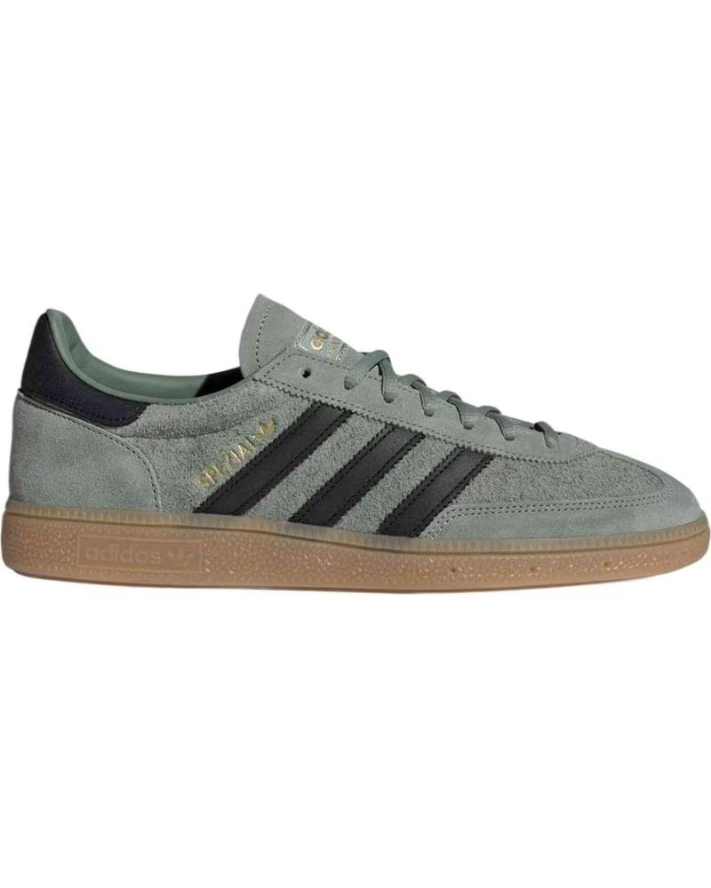 ADIDAS ZAPATILLA IH6507 EN GRIS PARA HOMBRE
