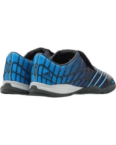 ADIDAS ZAPATILLAS HQ9243 EN AZUL PARA HOMBRE