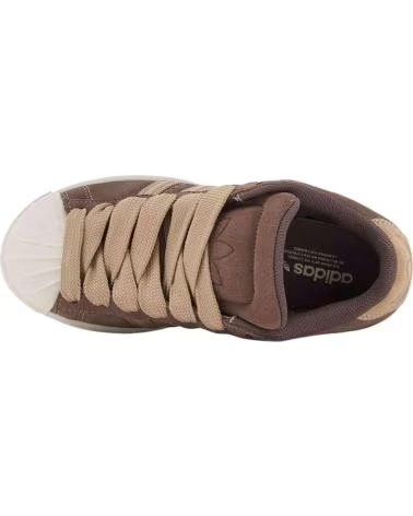 ADIDAS ZAPATILLA KI3565 EN MARRON PARA MUJER