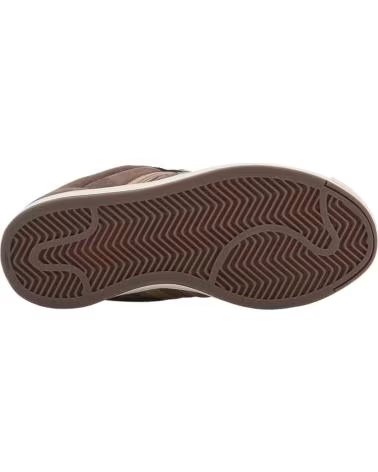 ADIDAS ZAPATILLA KI3565 EN MARRON PARA MUJER