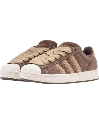 ADIDAS ZAPATILLA KI3565 EN MARRON PARA MUJER
