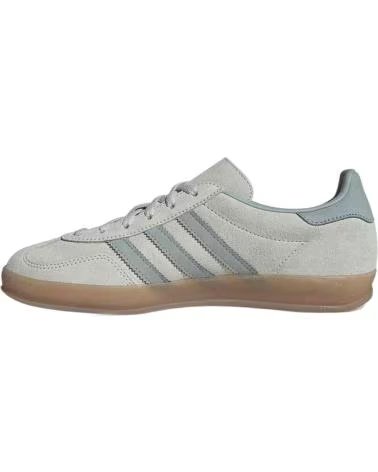 ADIDAS ZAPATILLA IH9219 EN GRIS PARA UNISEX