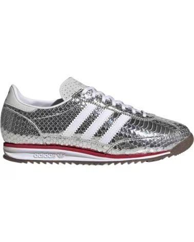 ADIDAS ZAPATILLA IH9171 EN GRIS PARA UNISEX