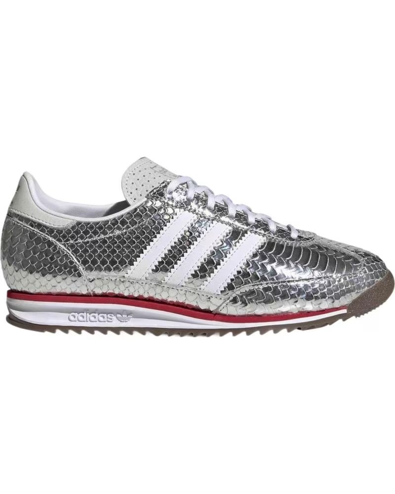 ADIDAS ZAPATILLA IH9171 EN GRIS PARA UNISEX