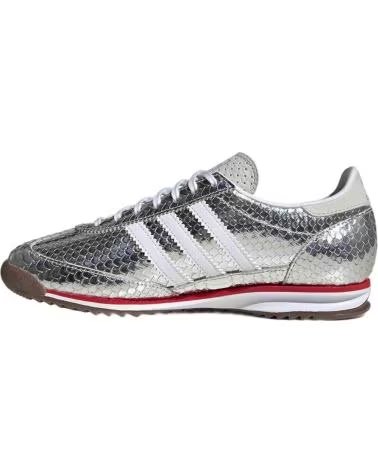 ADIDAS ZAPATILLA IH9171 EN GRIS PARA UNISEX