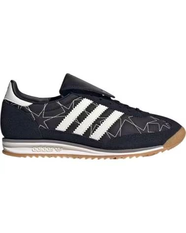 ADIDAS ZAPATILLA IH9117 EN NEGRO PARA MUJER
