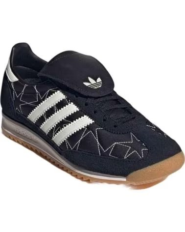 ADIDAS ZAPATILLA IH9117 EN NEGRO PARA MUJER