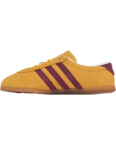ADIDAS ZAPATILLA IH6946 EN AMARILLO PARA MUJER