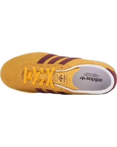 ADIDAS ZAPATILLA IH6946 EN AMARILLO PARA MUJER