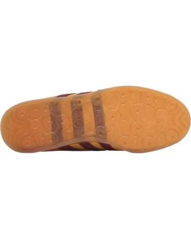 ADIDAS ZAPATILLA IH6946 EN AMARILLO PARA MUJER